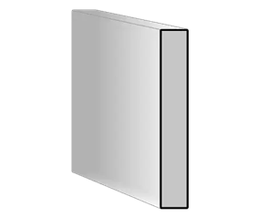 profil listwy 00777