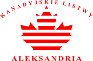 A.D. Aleksandria Listwy - logo
